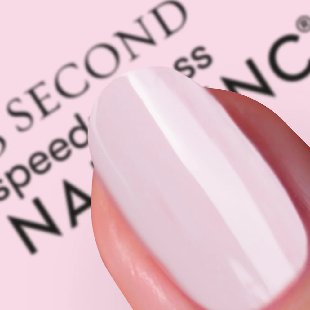 Nails Inc. Fashion Focus 4-Piece Nail Polish Set 4 x 14ml - Image 3