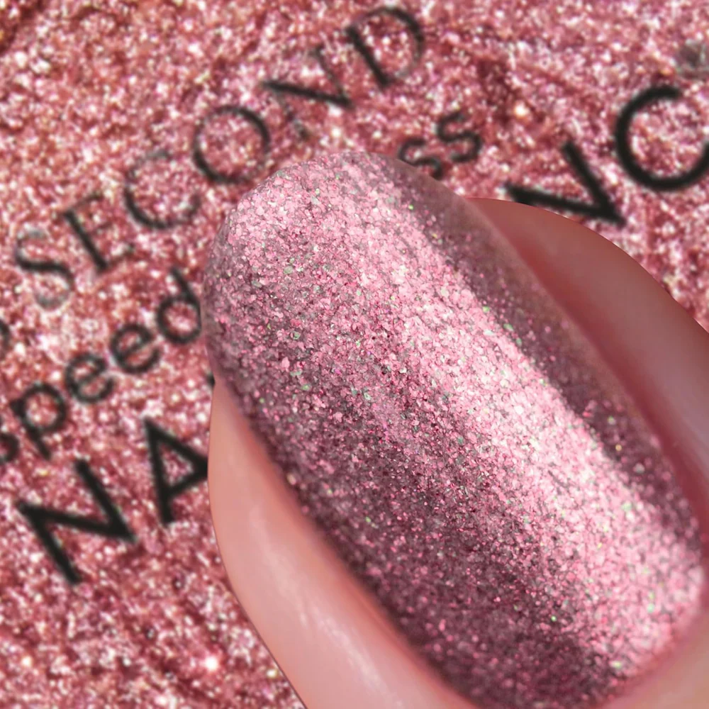 Nails Inc. Fashion Focus 4-Piece Nail Polish Set 4 x 14ml - Image 4