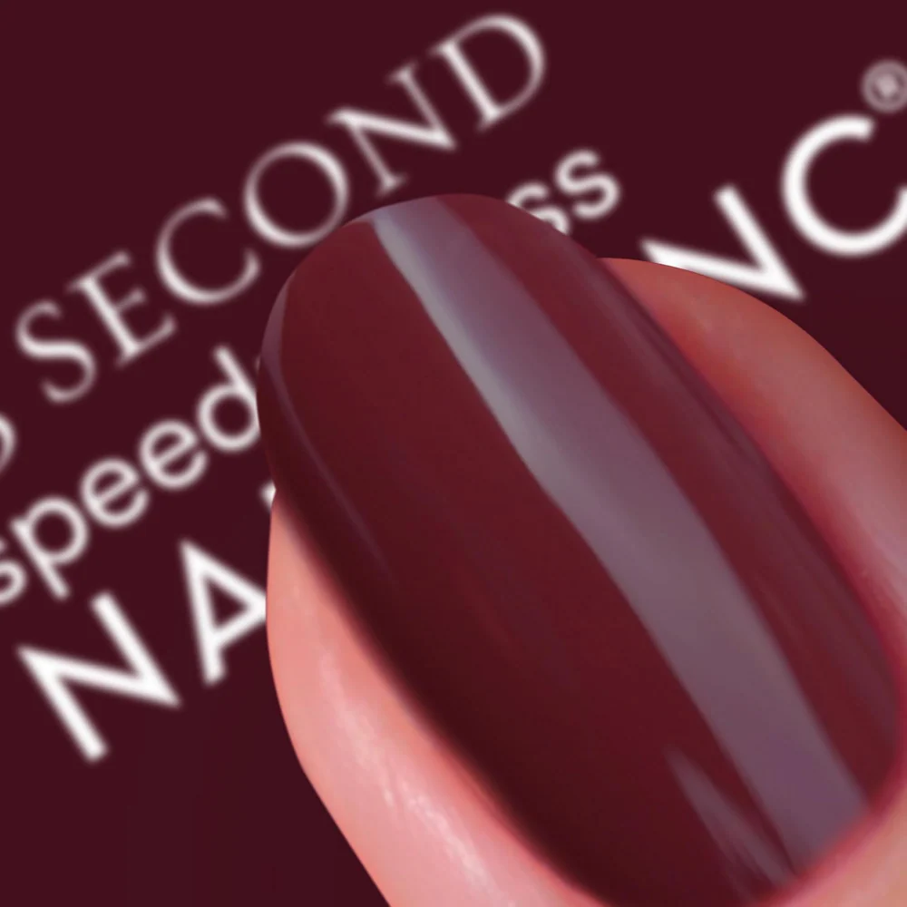 Nails Inc. Fashion Focus 4-Piece Nail Polish Set 4 x 14ml - Image 5