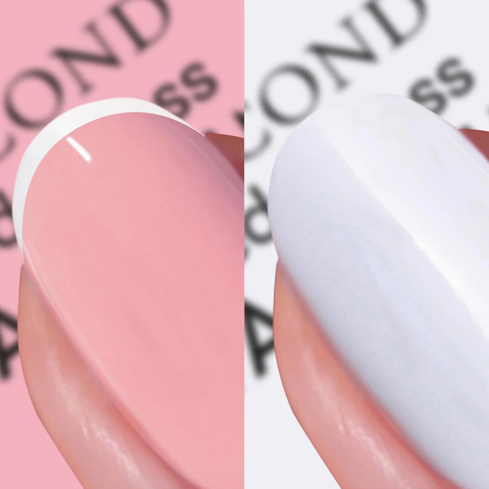 Nails Inc. French Mani Hack Nail Polish Set - Image 3