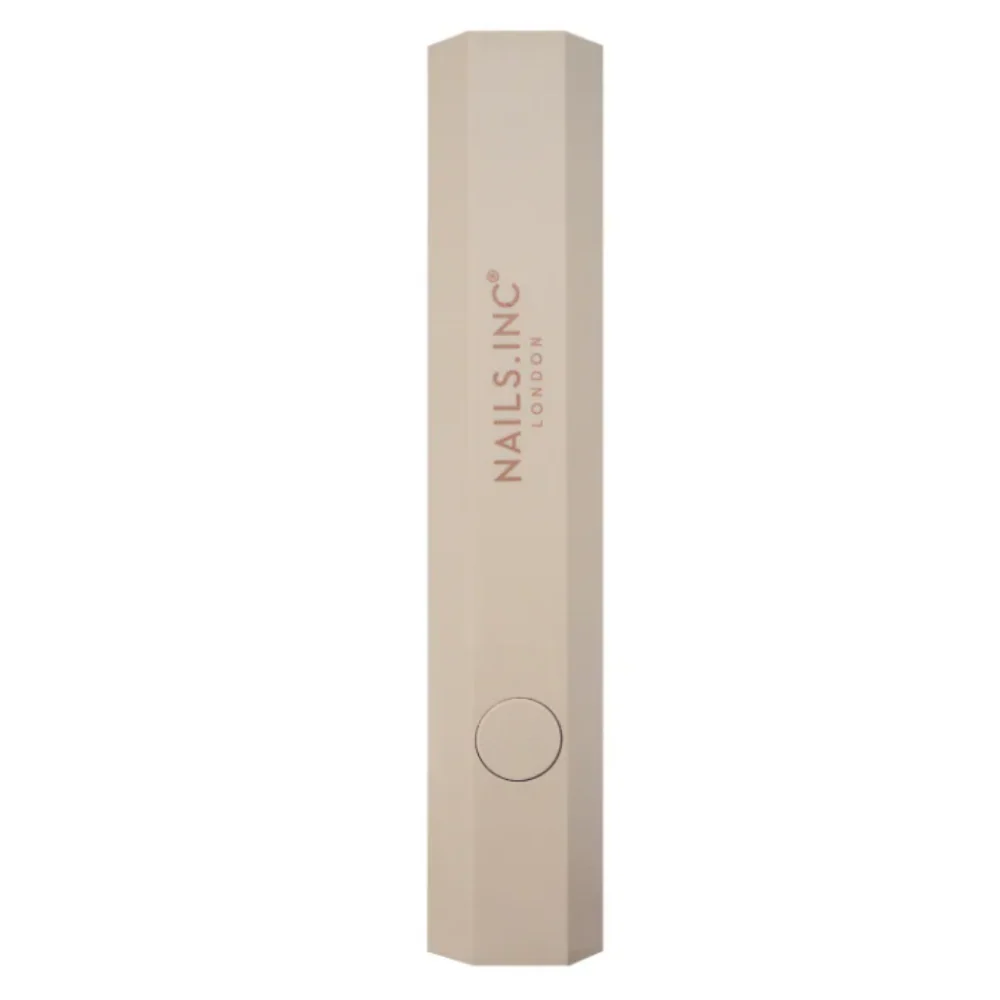 Nails Inc. gelLED On-The-Go Mini Portable Gel LED Lamp - Image 3