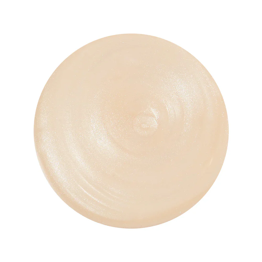 Nails Inc. It's Topless 1-Step Gel Demi Nail Polish 14ml - Image 3