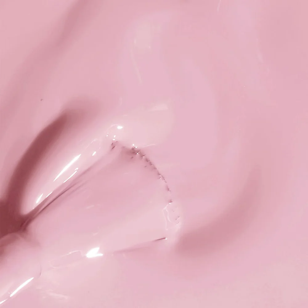 Nails Inc. It's Topless 1-Step Gel Sabrina Nail Polish 10ml - Image 2