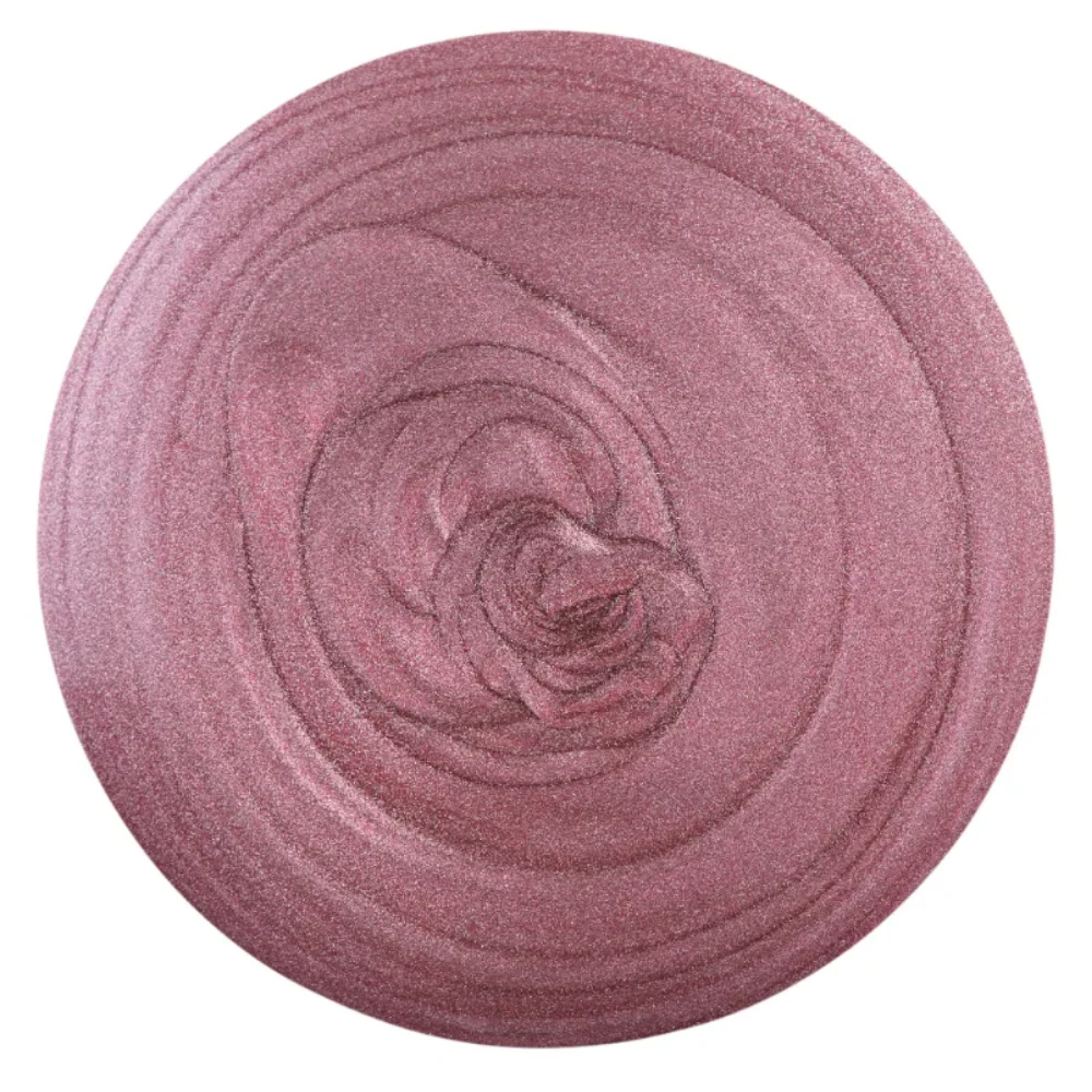 Nails Inc. Mirror Chrome High Shine Metallic You're Being Chromatic Nail Polish 14ml - Image 4