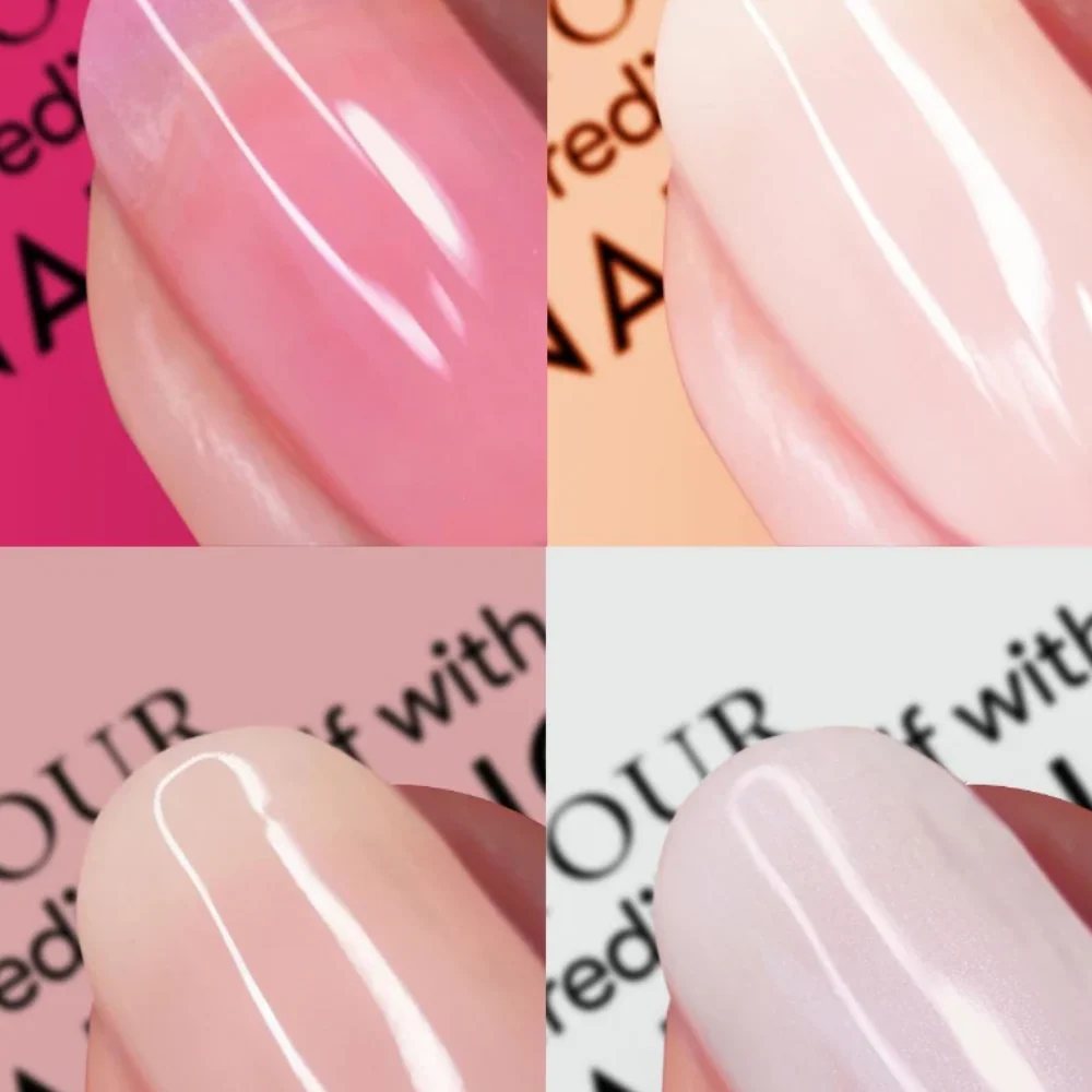 Nails Inc. Super Dew Nail Polish & Treatment Set 4 x 14ml - Image 2