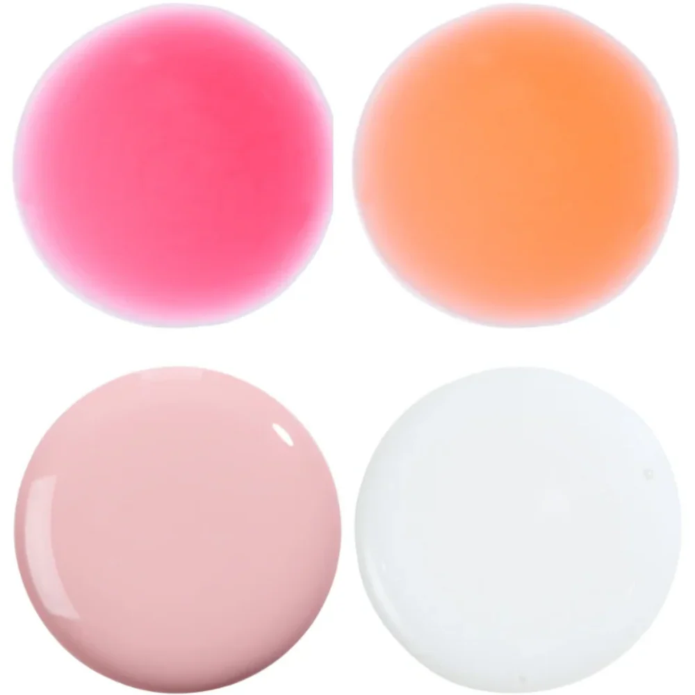 Nails Inc. Super Dew Nail Polish & Treatment Set 4 x 14ml - Image 5