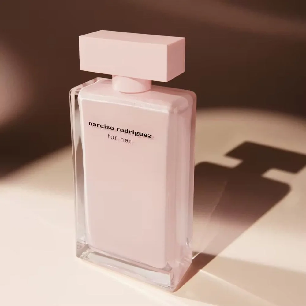 Narciso Rodriguez For Her Eau De Parfum 50ml - Image 4