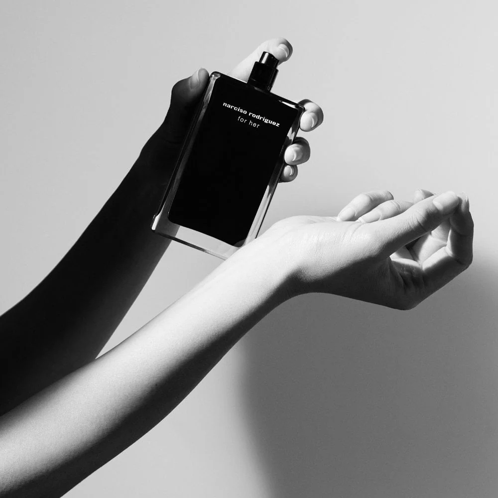 Narciso Rodriguez For Her Eau De Toilette 30ml - Image 4