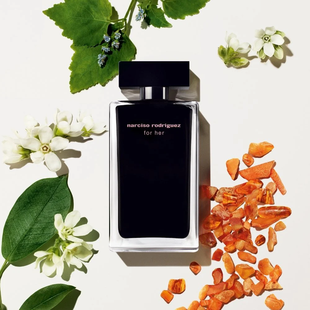 Narciso Rodriguez For Her Eau De Toilette 50ml - Image 3