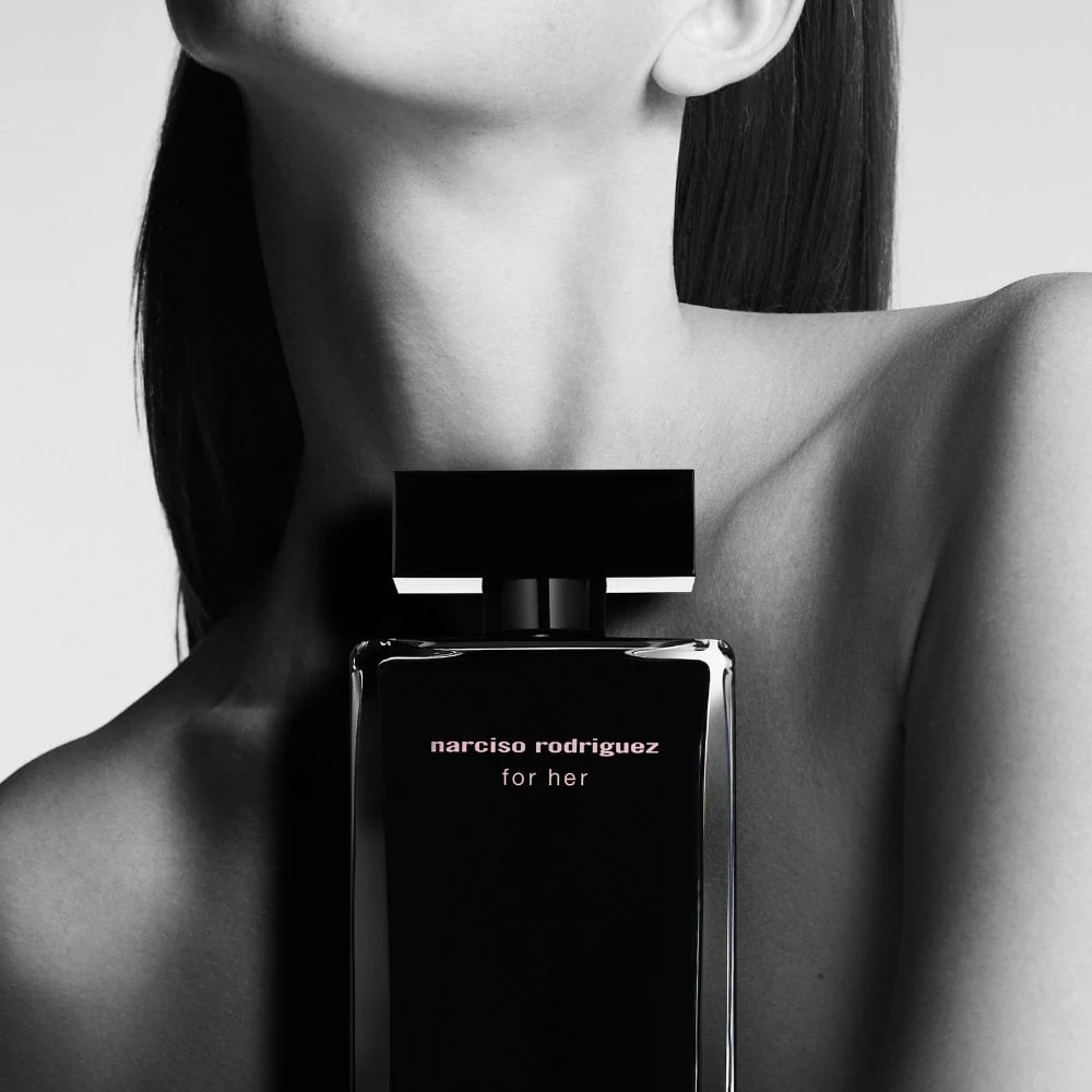 Narciso Rodriguez For Her Eau De Toilette 50ml - Image 5
