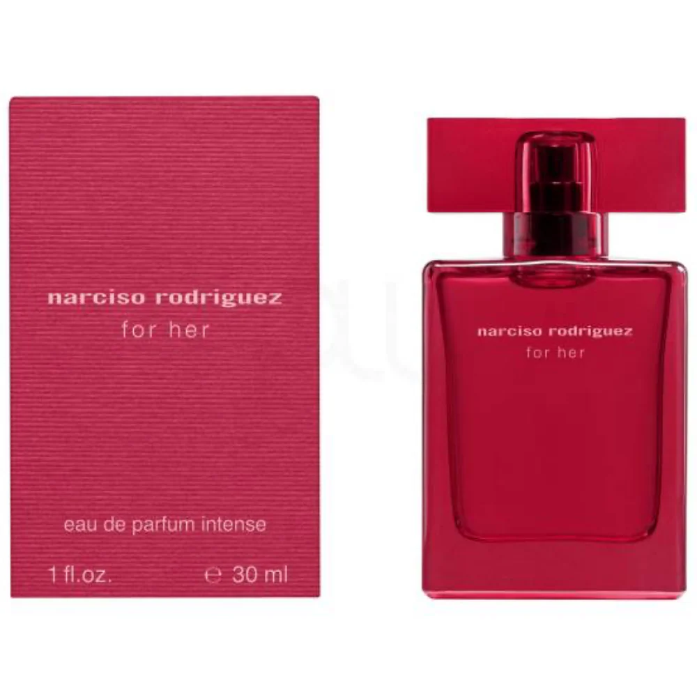 Narciso Rodriguez For Her Intense Eau De Parfum 30ml - Image 2
