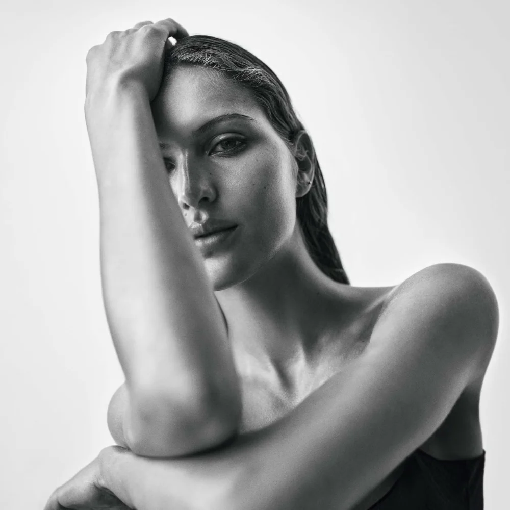 Narciso Rodriguez For Her Intense Eau De Parfum 50ml - Image 5