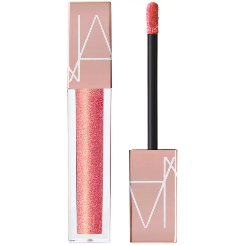 NARS Afterglow Lip Oil 5.7ml - Image 2