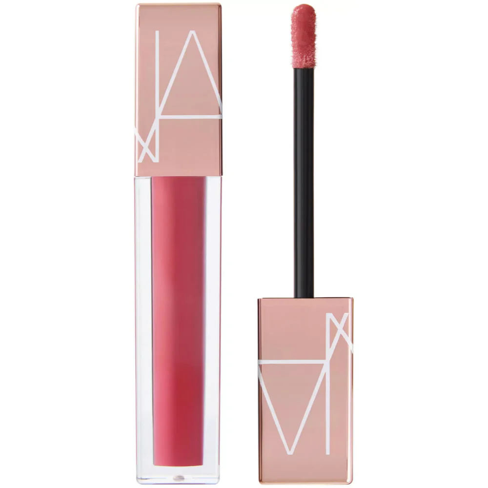 NARS Afterglow Lip Oil 5.7ml - Image 4