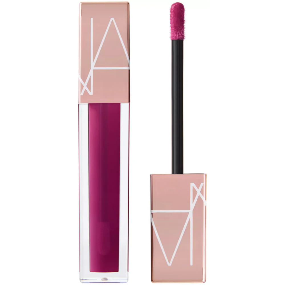 NARS Afterglow Lip Oil 5.7ml - Image 5