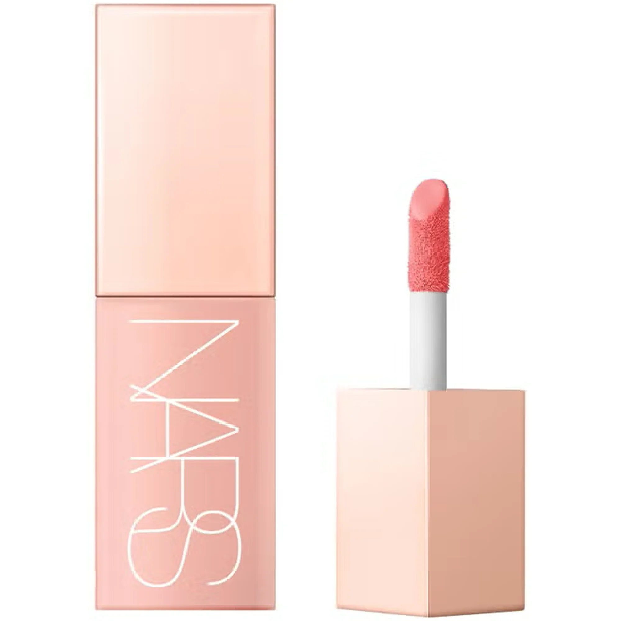 NARS Afterglow Liquid Blush 7ml - Image 4