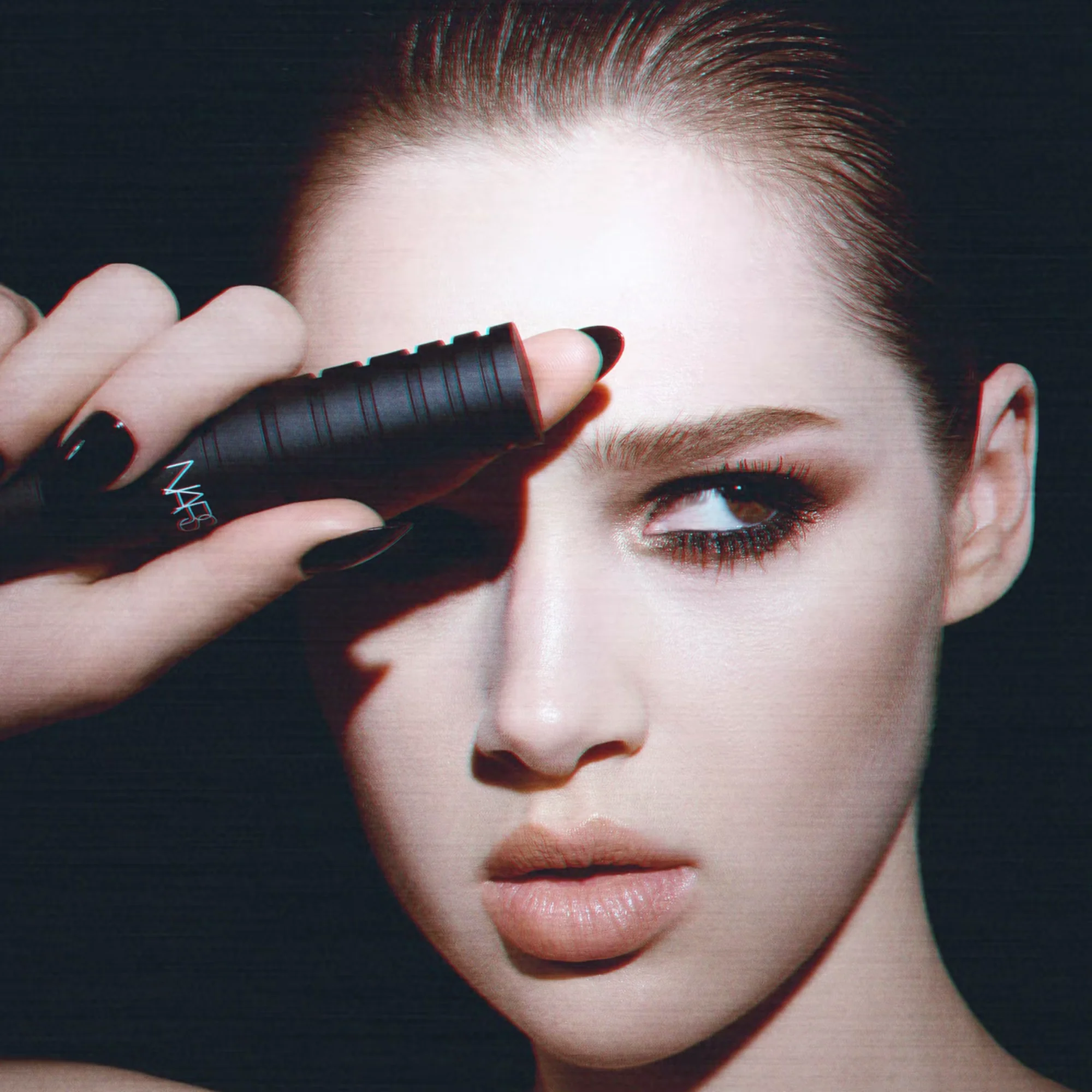 NARS Climax Extreme Mascara Black 7g - Image 5
