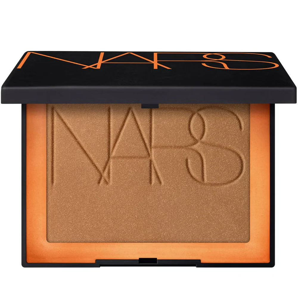 NARS Laguna Bronzing Powder 8g - Image 2