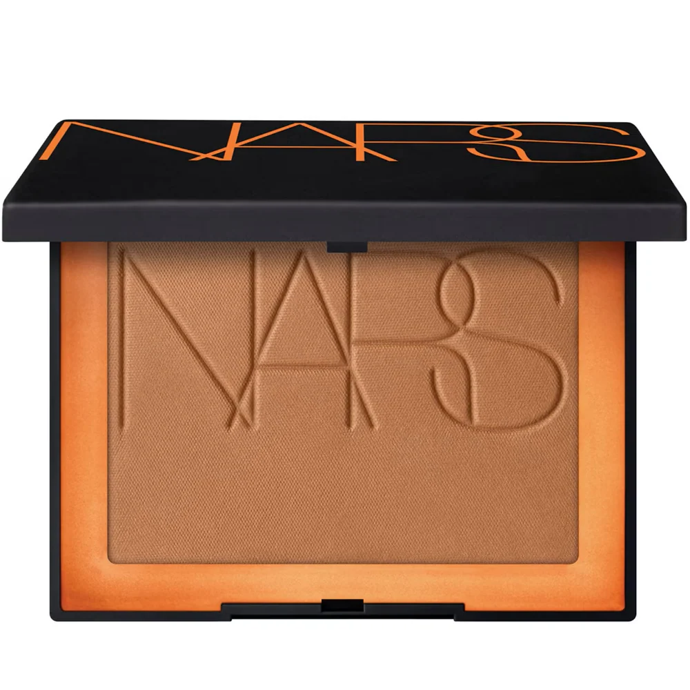 NARS Laguna Bronzing Powder 8g - Image 3
