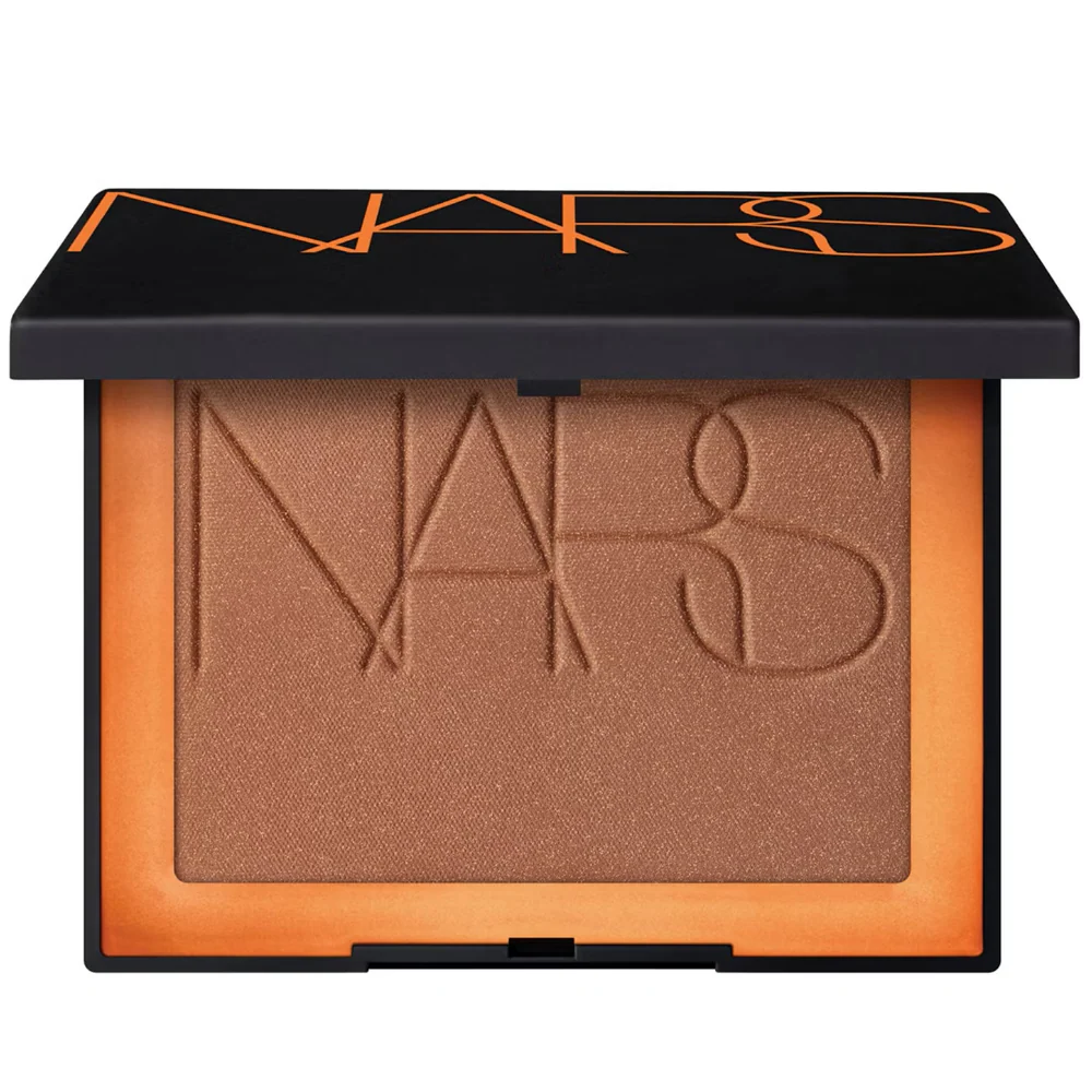 NARS Laguna Bronzing Powder 8g - Image 4