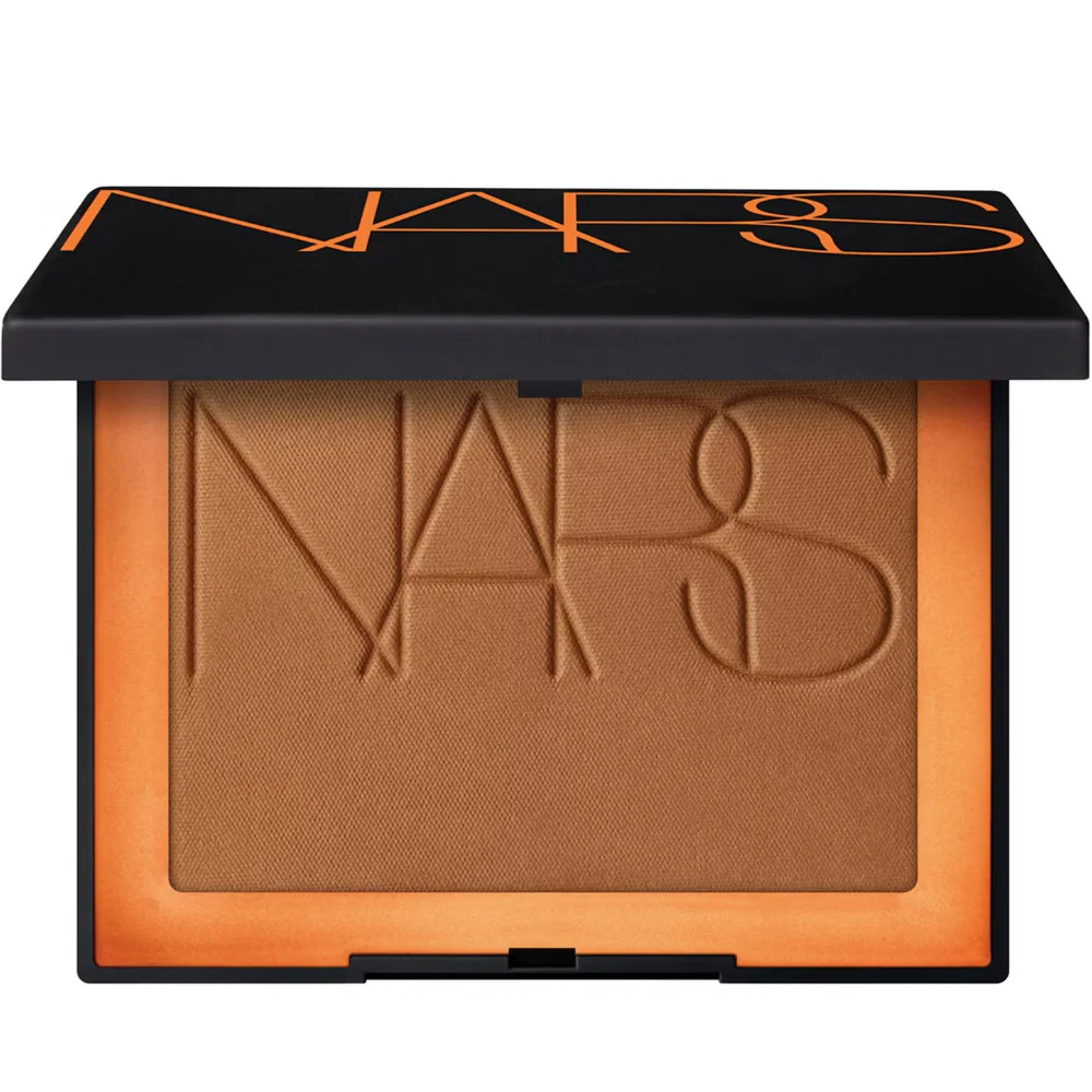 NARS Laguna Bronzing Powder 8g - Image 5