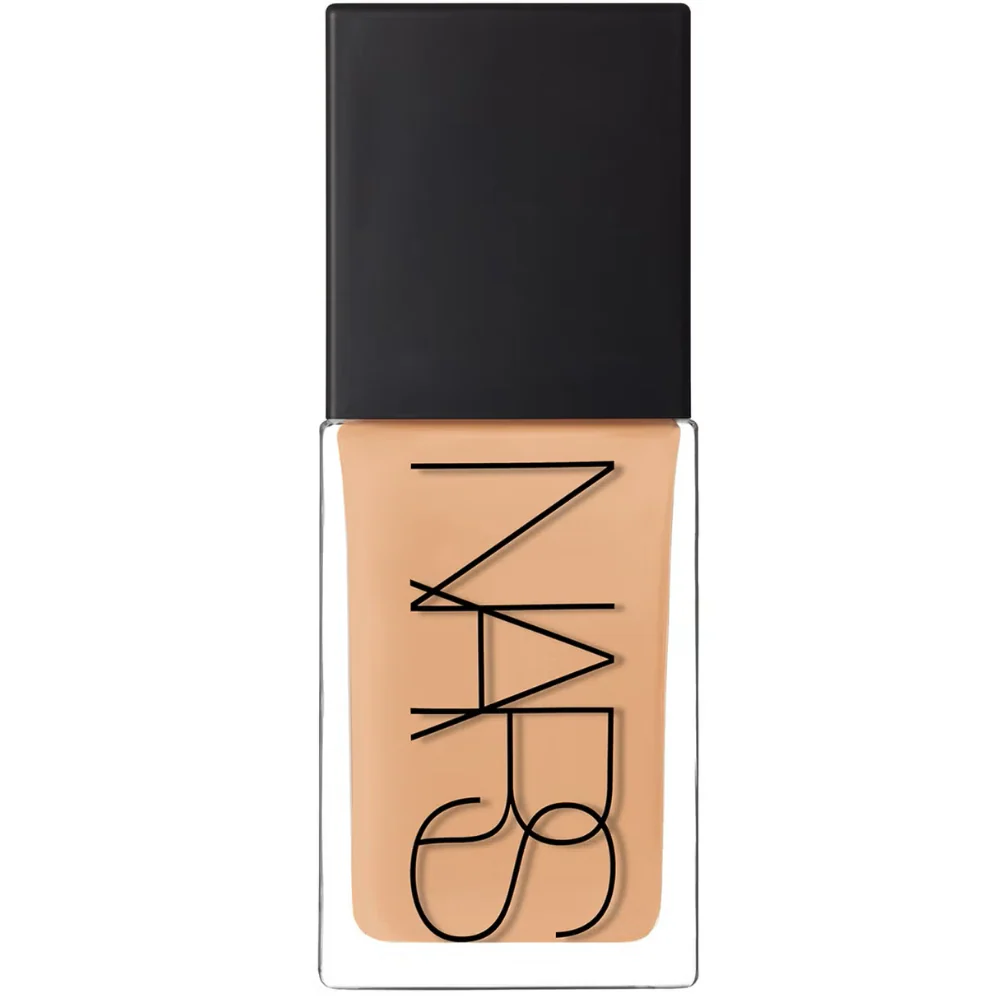 NARS Light Reflecting Advanced Skincare Foundation 30ml - Image 16