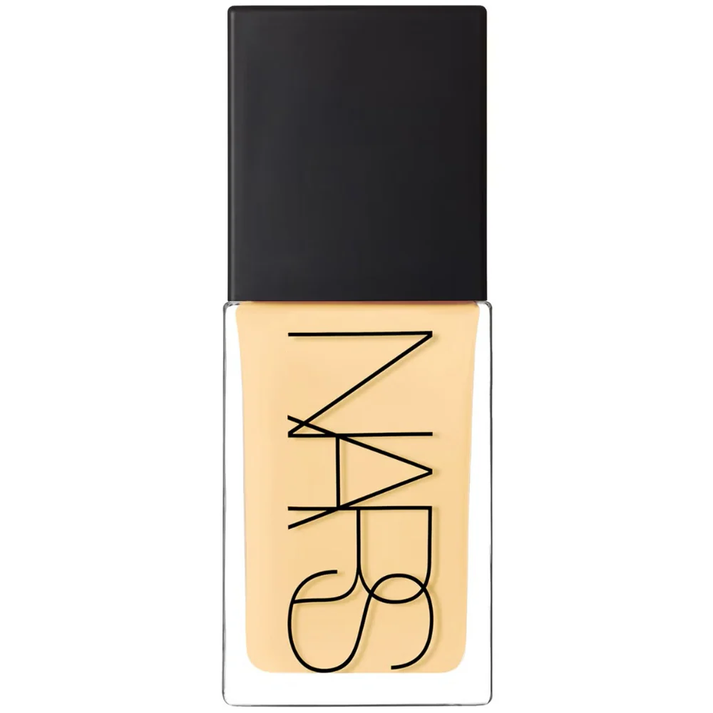 NARS Light Reflecting Advanced Skincare Foundation 30ml - Image 7