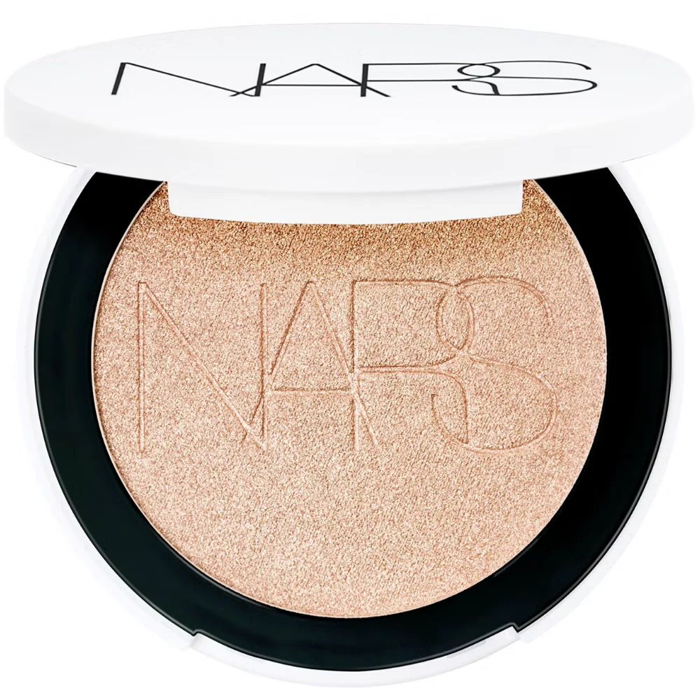 NARS Light Reflecting Luminising Powder 6g - Image 4