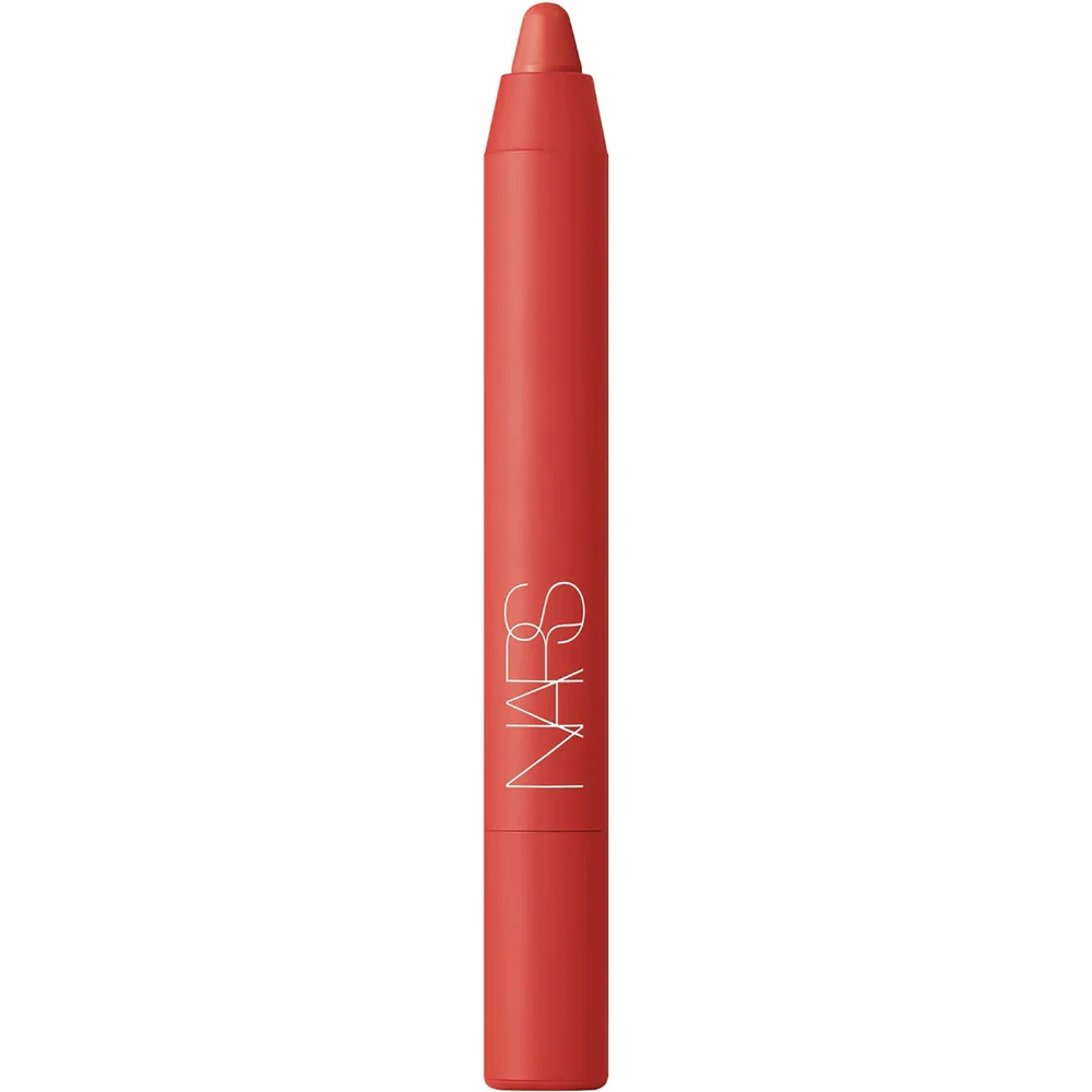NARS Powermatte High-Intensity Lip Pencil - Image 8