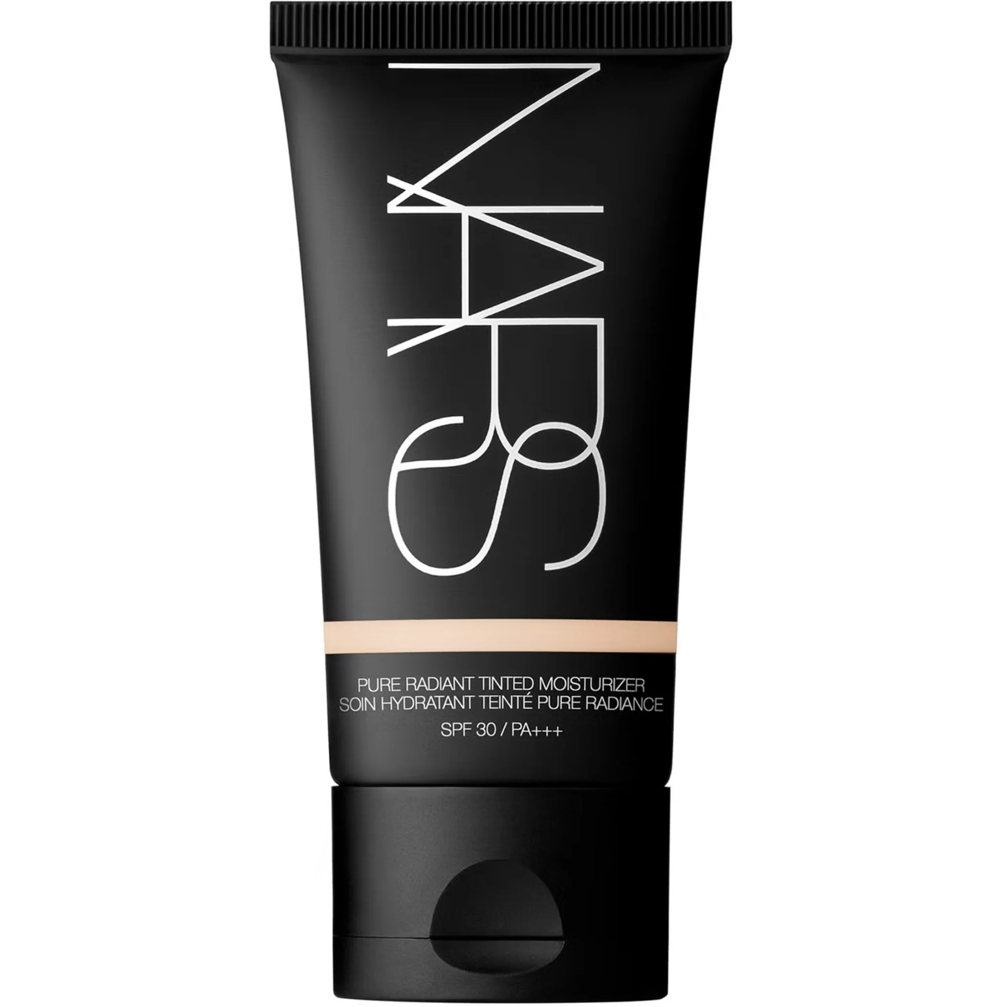NARS Pure Radiant Tinted Moisturiser PA+++ SPF30 50ml - Image 2