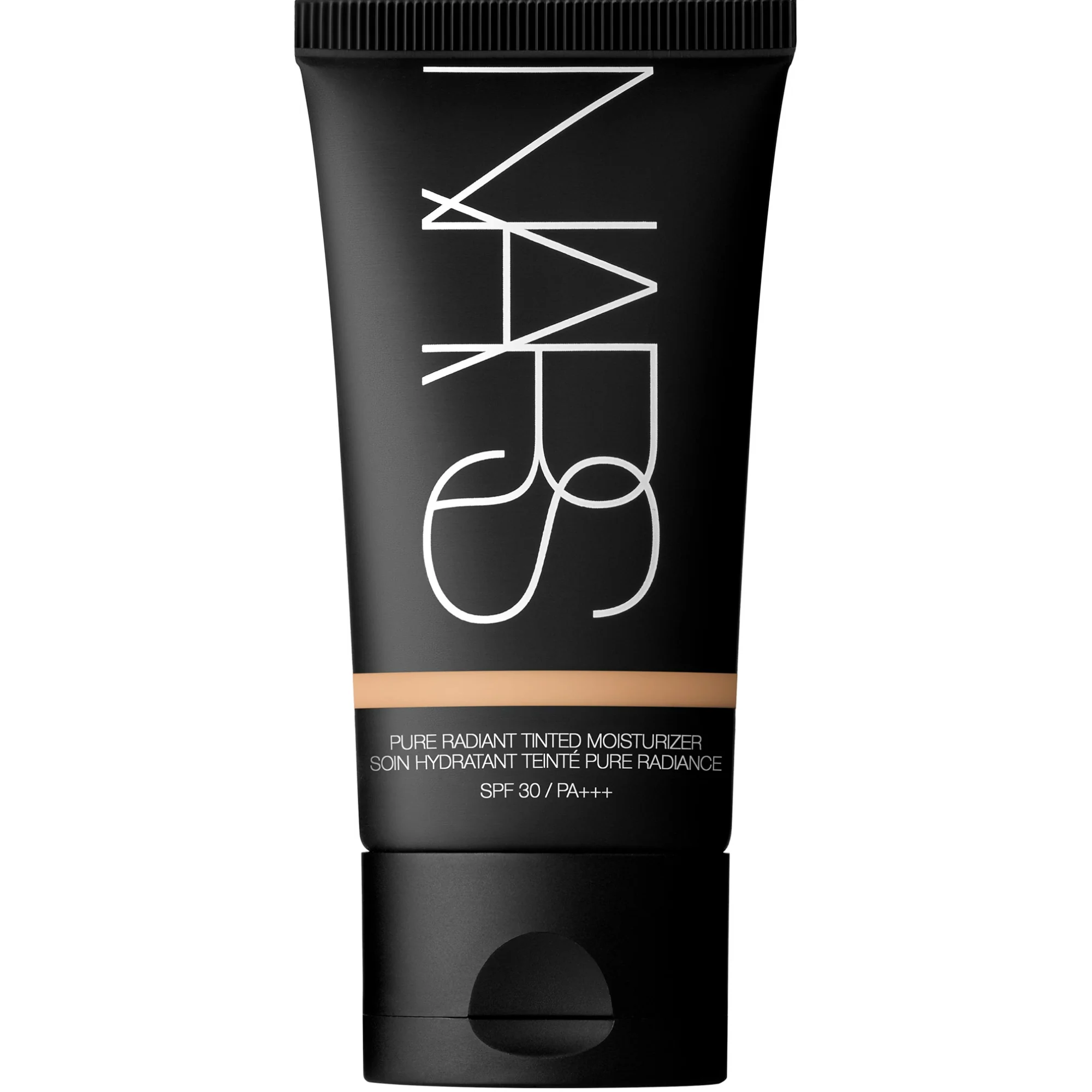NARS Pure Radiant Tinted Moisturiser PA+++ SPF30 50ml - Image 3