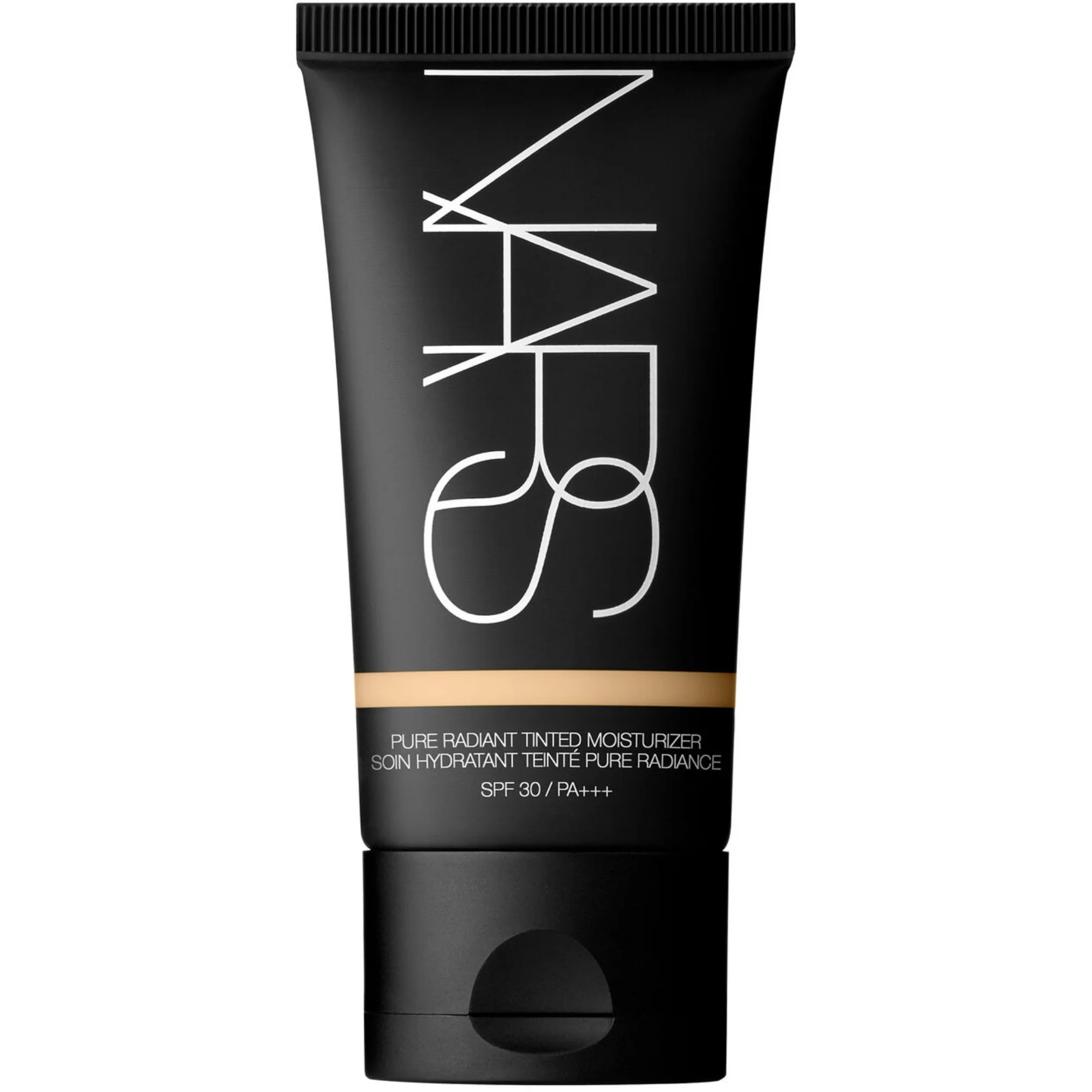 NARS Pure Radiant Tinted Moisturiser PA+++ SPF30 50ml - Image 4