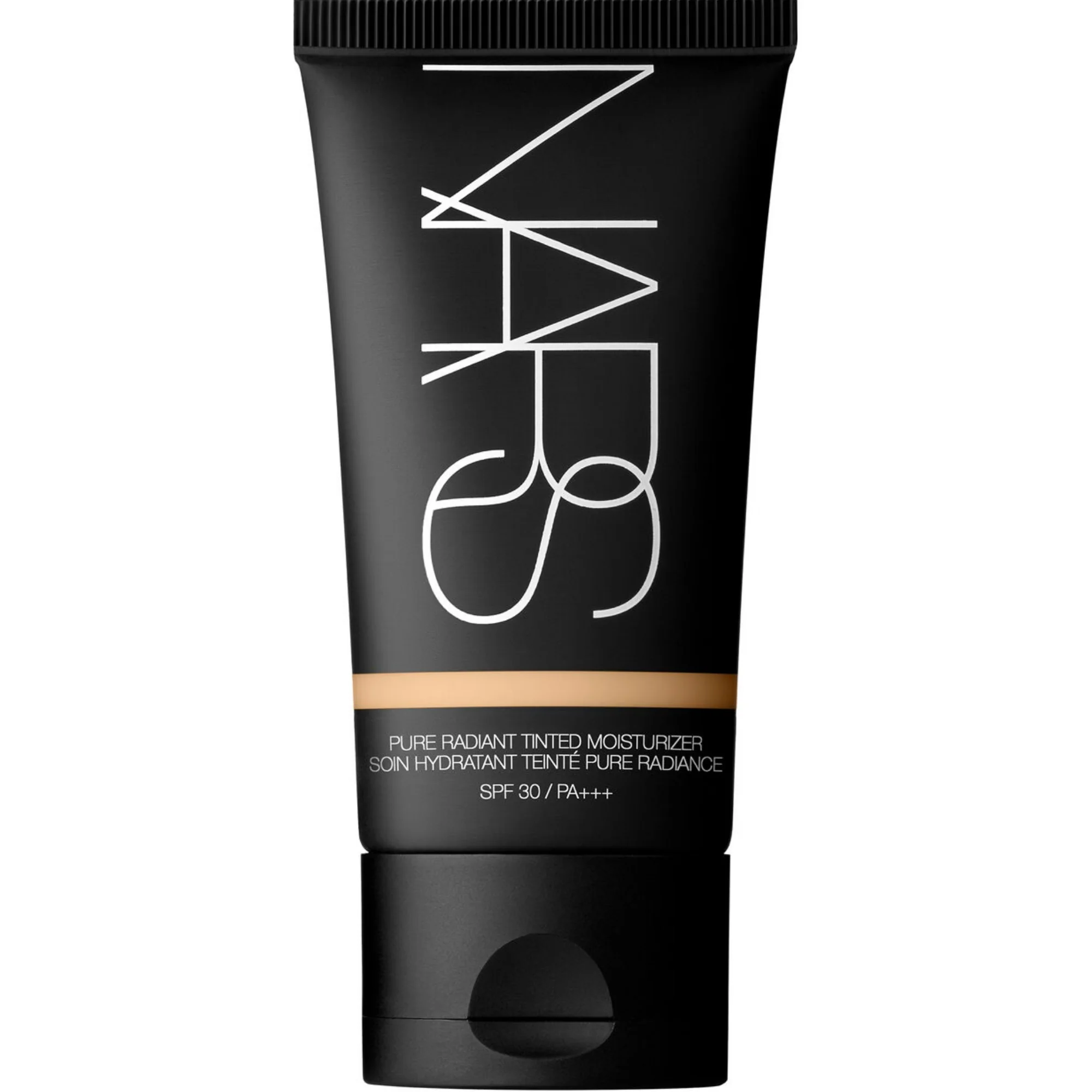 NARS Pure Radiant Tinted Moisturiser PA+++ SPF30 50ml - Image 5