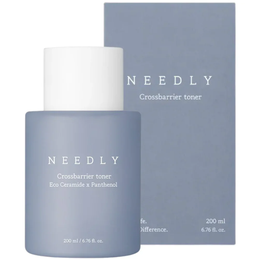 Needly Crossbarrier Toner 200ml - Image 2