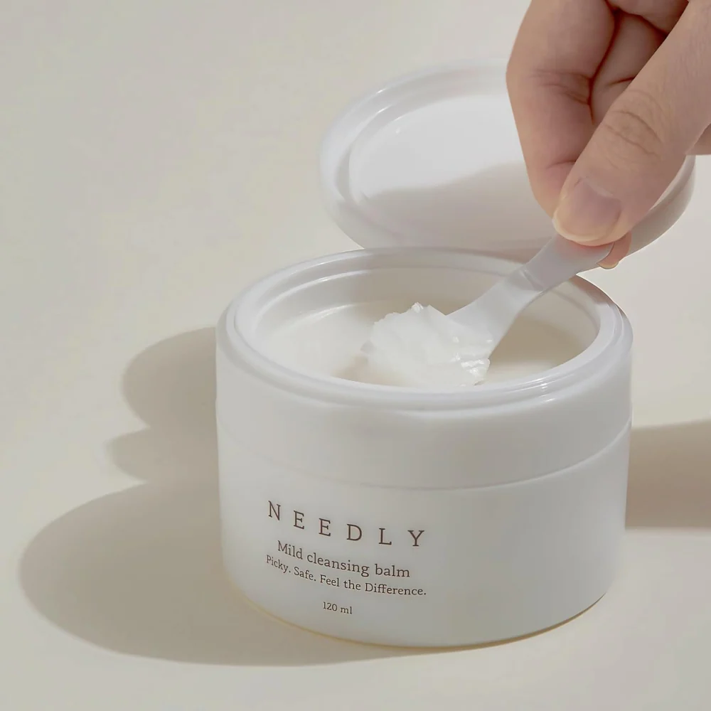 Needly Mild Cleansing Balm 120ml - Image 3