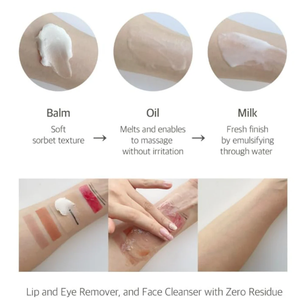 Needly Mild Cleansing Balm 120ml - Image 4