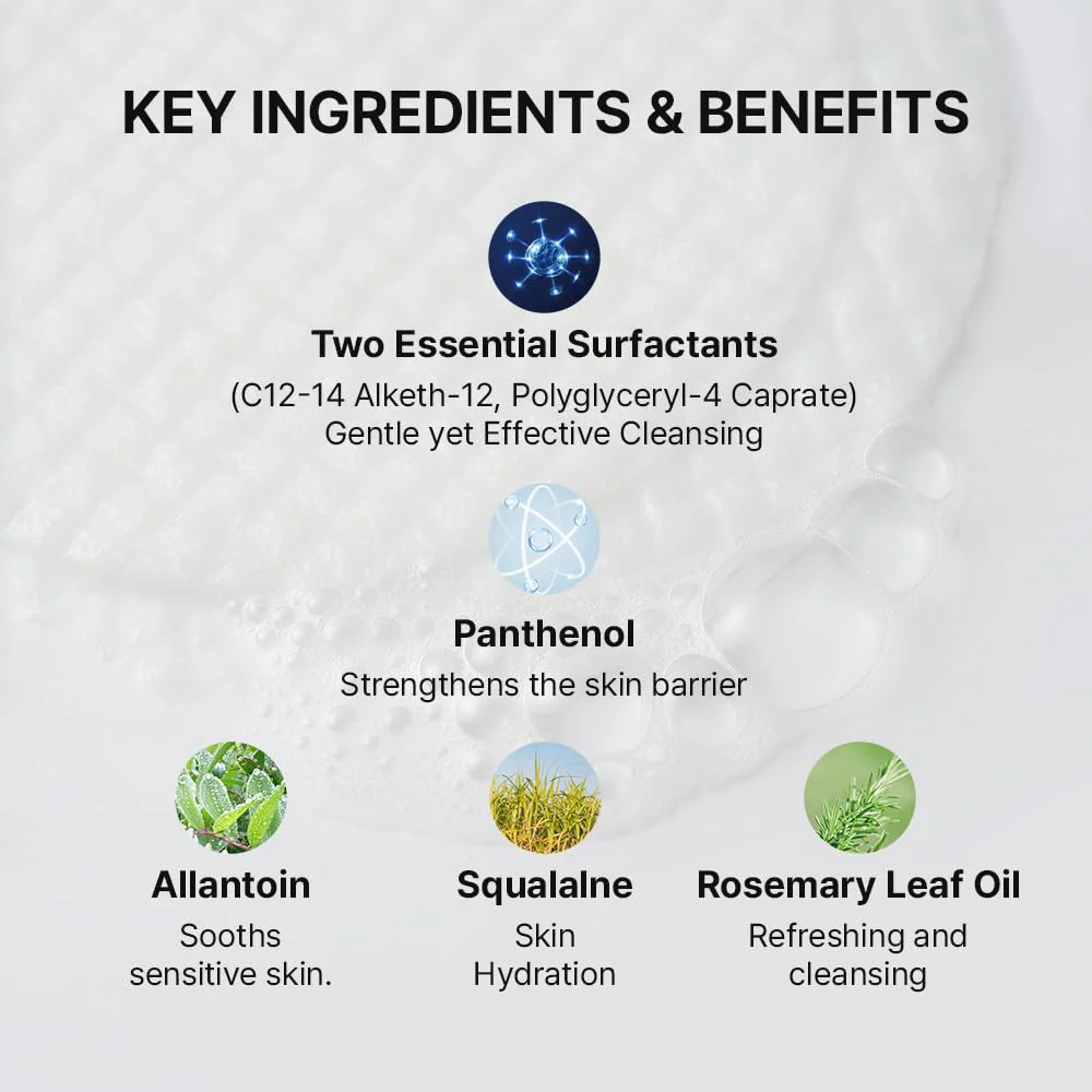 Needly Mild Cleansing Pads x60 - Image 5