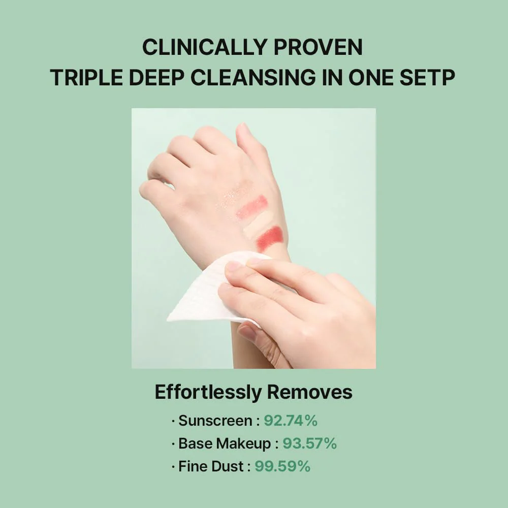 Needly Mild Cleansing Pads x60 - Image 6