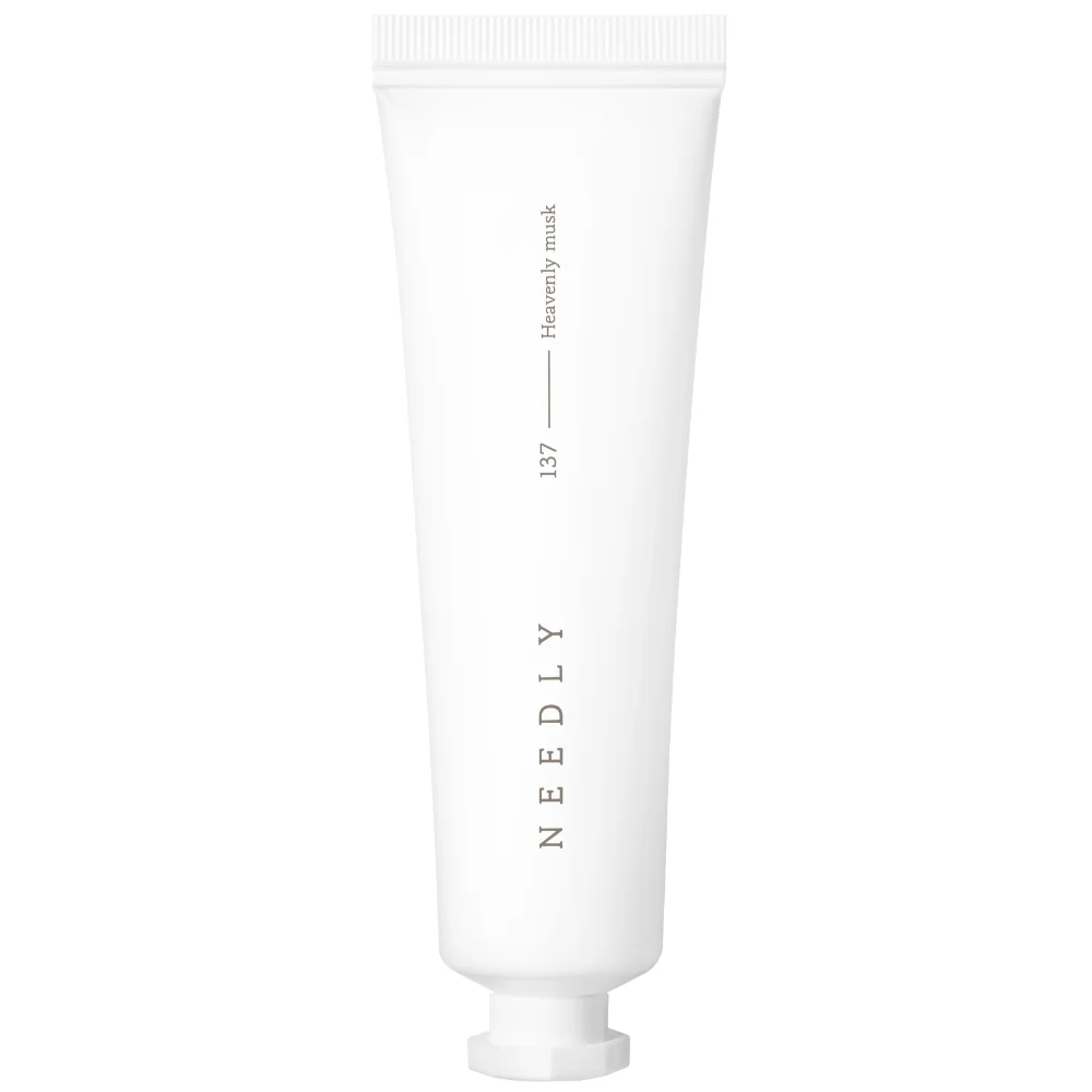 Needly Sensory Hand Cream Heavenly Musk 30ml