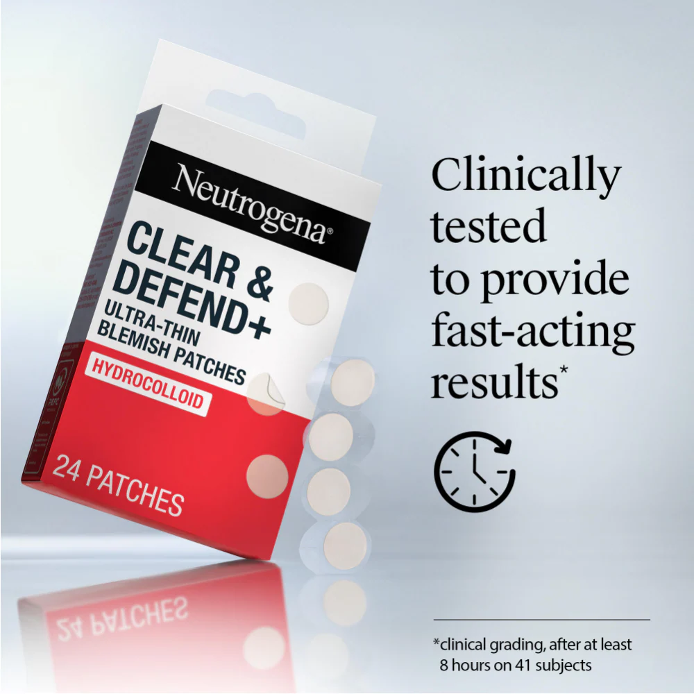 Neutrogena Breakout Control Bundle - Image 3