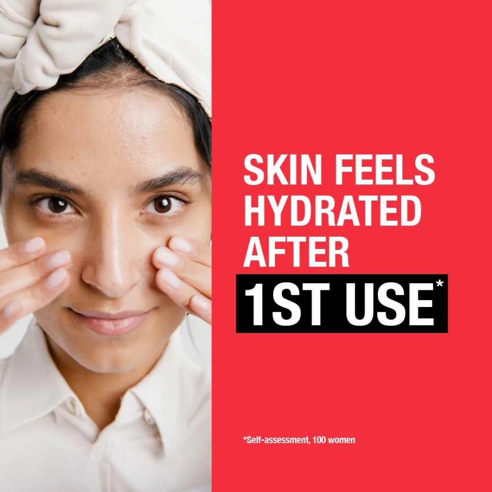 Neutrogena Clear & Defend+ 4% Niacinamide & Panthenol Gel Moisturiser 50ml - Image 4