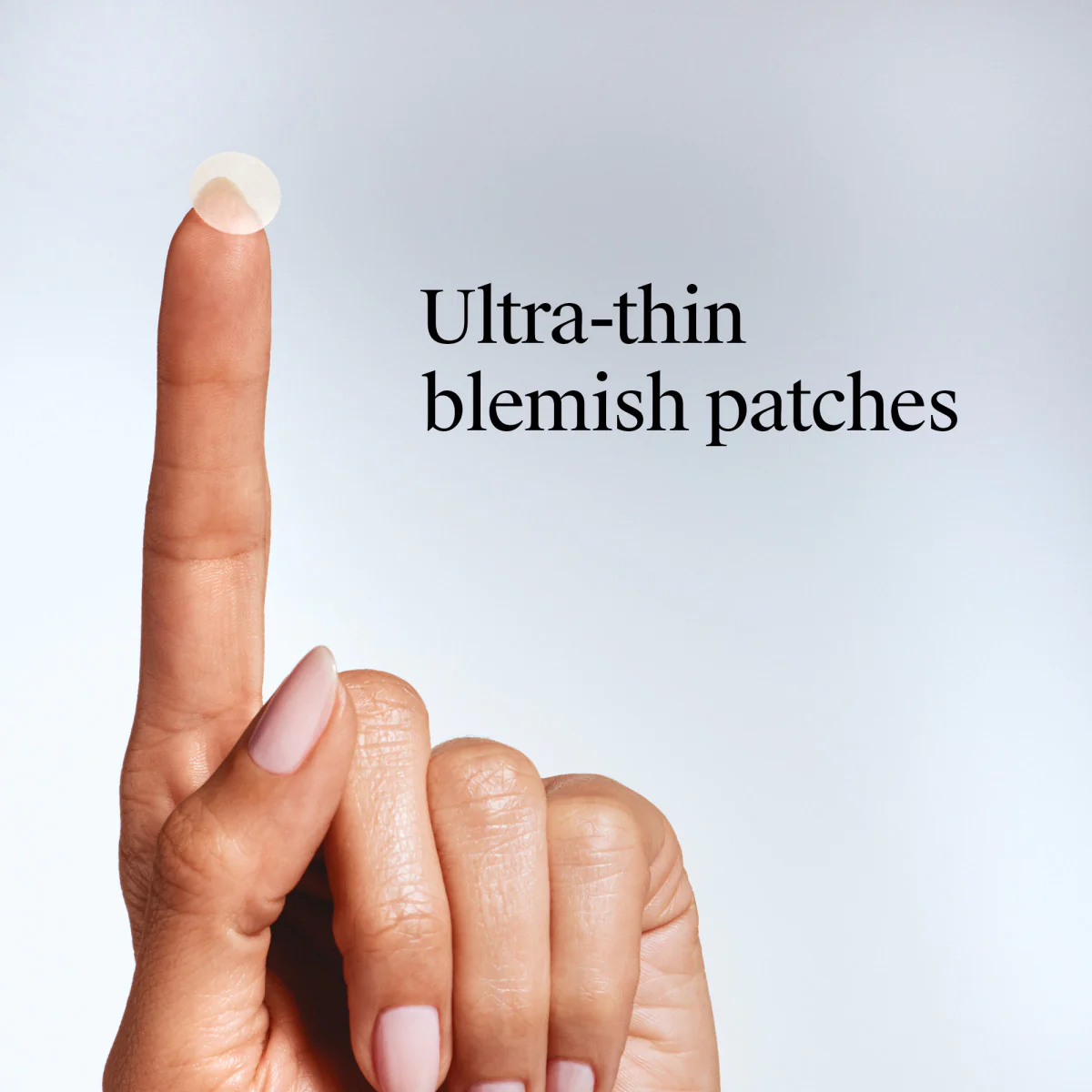 Neutrogena Clear & Defend+ Ultra-Thin Hydrocolloid Blemish Patches x24 - Image 9