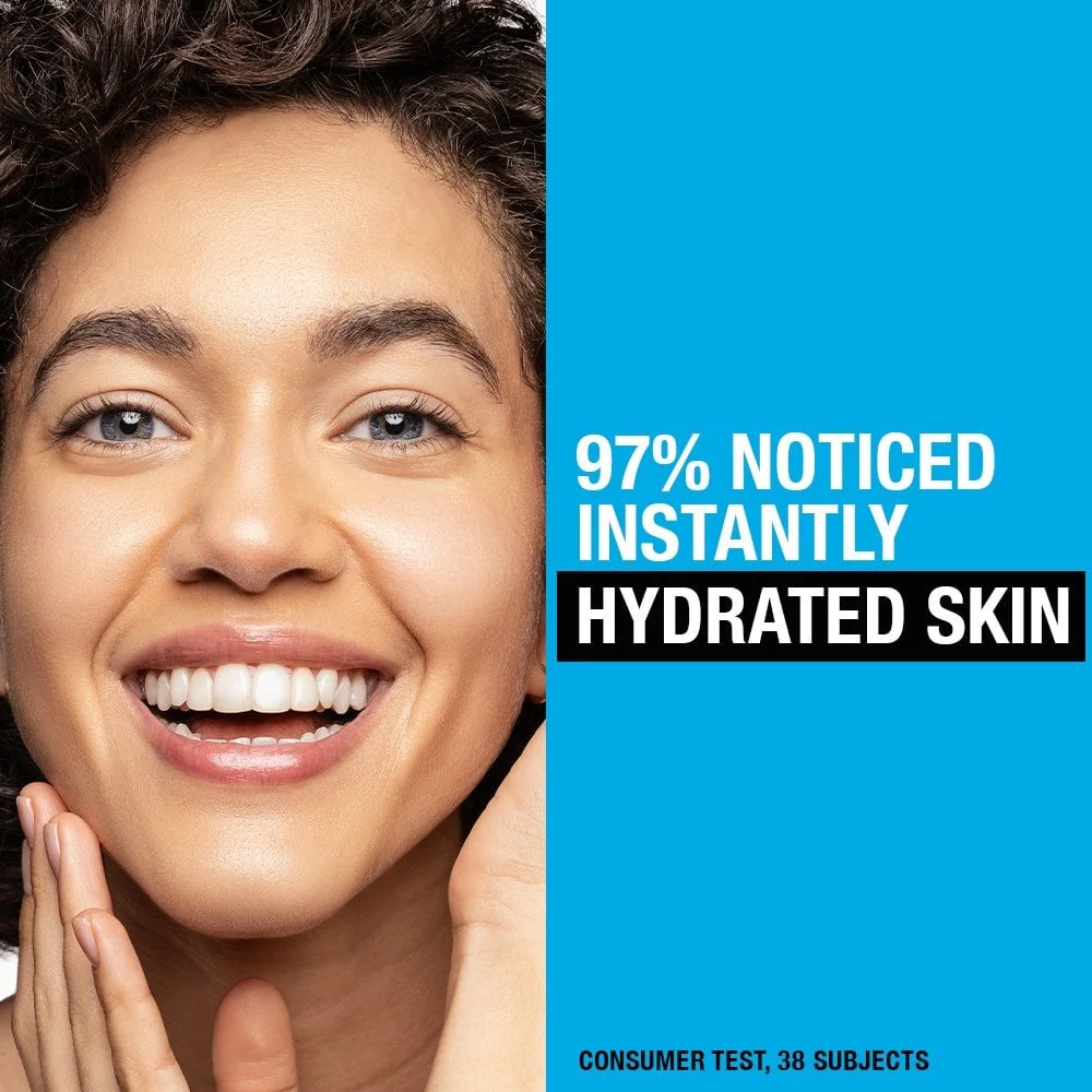 Neutrogena Hyaluronic Acid Face and Body Moisturiser Duo - Image 2