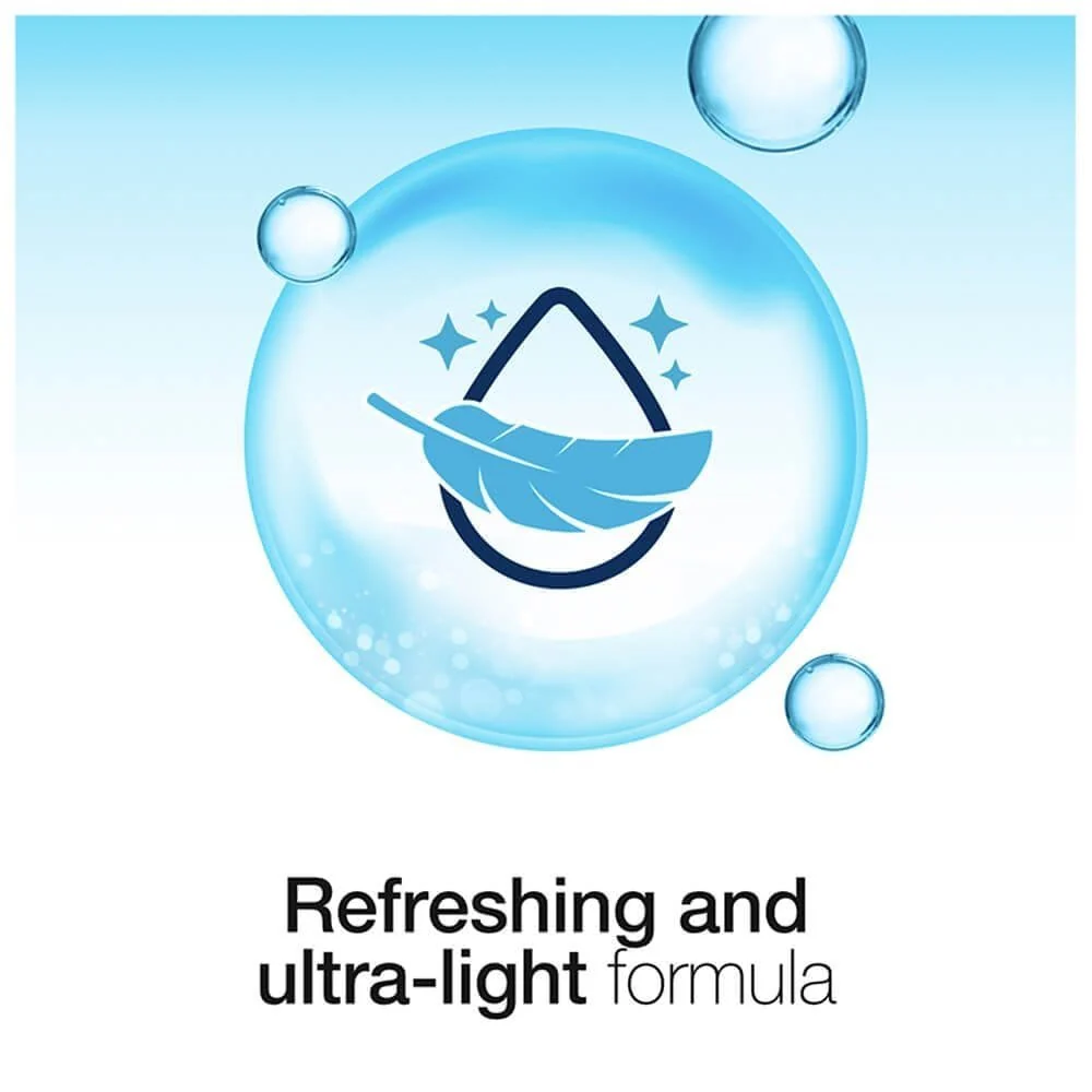 Neutrogena Hydro Boost Body Gel Cream Moisturiser Duo 2 x 400ml - Image 7