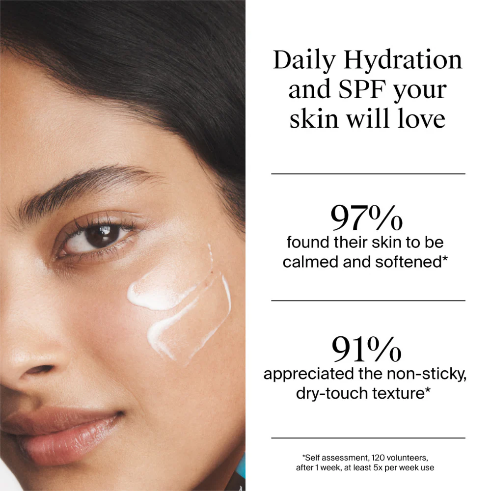 Neutrogena Hydro Boost Hydrating Fluid SPF50 50ml - Image 5