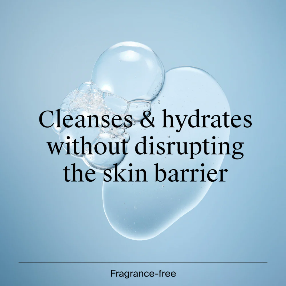 Neutrogena Hydro Boost Water Gel Cleanser Fragrance-Free 200ml - Image 4
