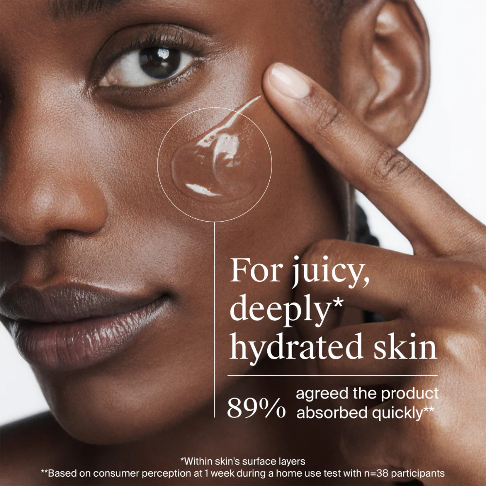 Neutrogena Hydro Boost Water Gel Moisturiser 50ml - Image 3