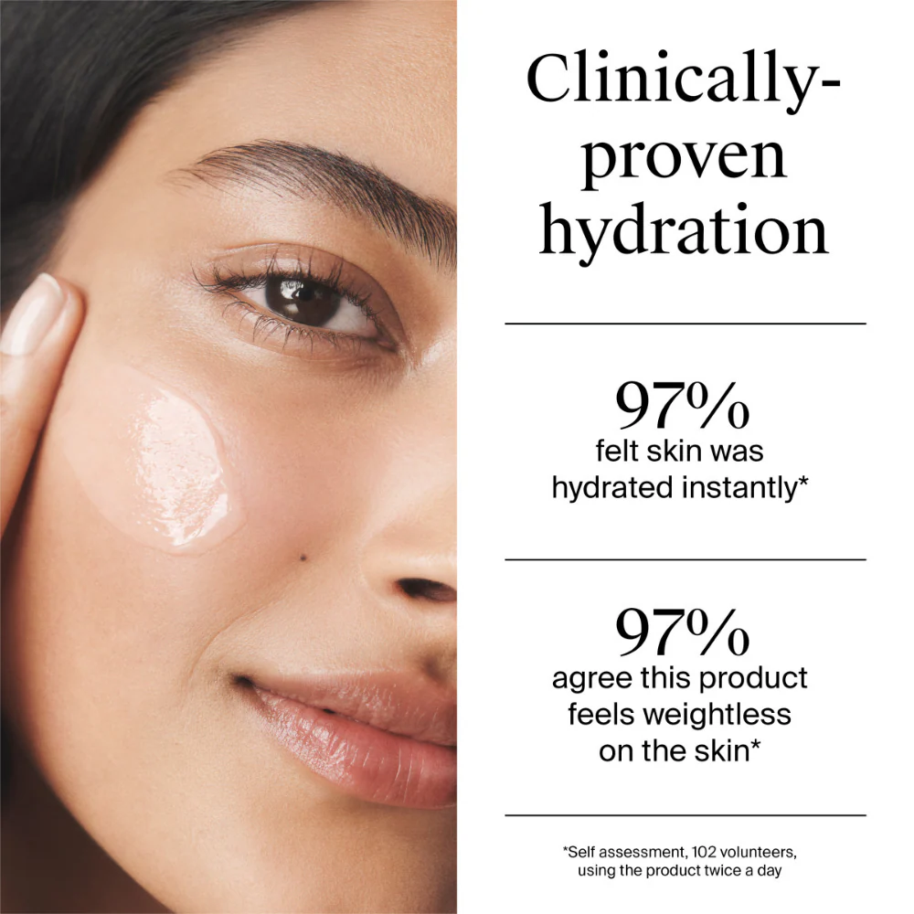 Neutrogena Hydro Boost Water Gel Moisturiser 50ml - Image 4