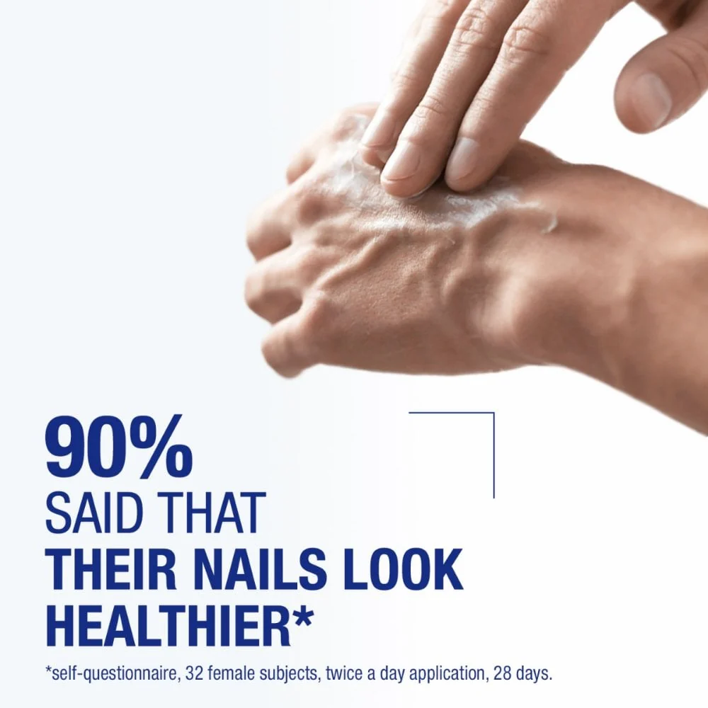 Neutrogena Norwegian Formula Hand & Nail Cream 75ml - Image 3