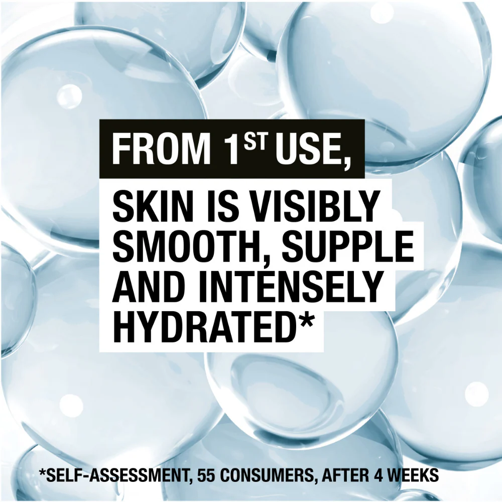 Neutrogena Norwegian Formula Visibly Renew Firming Supple Touch Body Lotion 400ml - Image 4